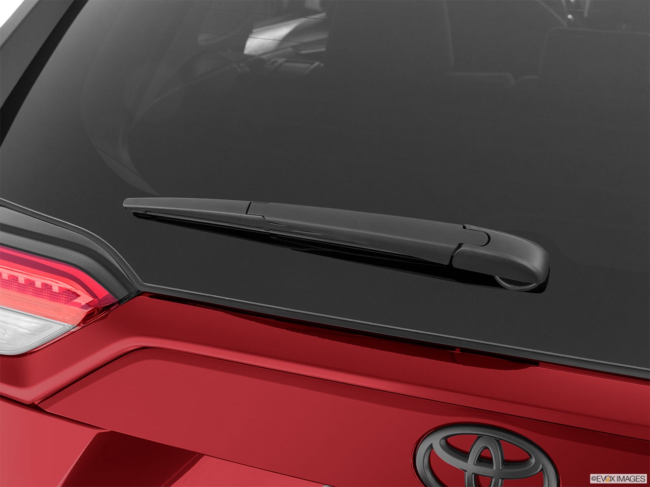 2024 Toyota RAV4 photo