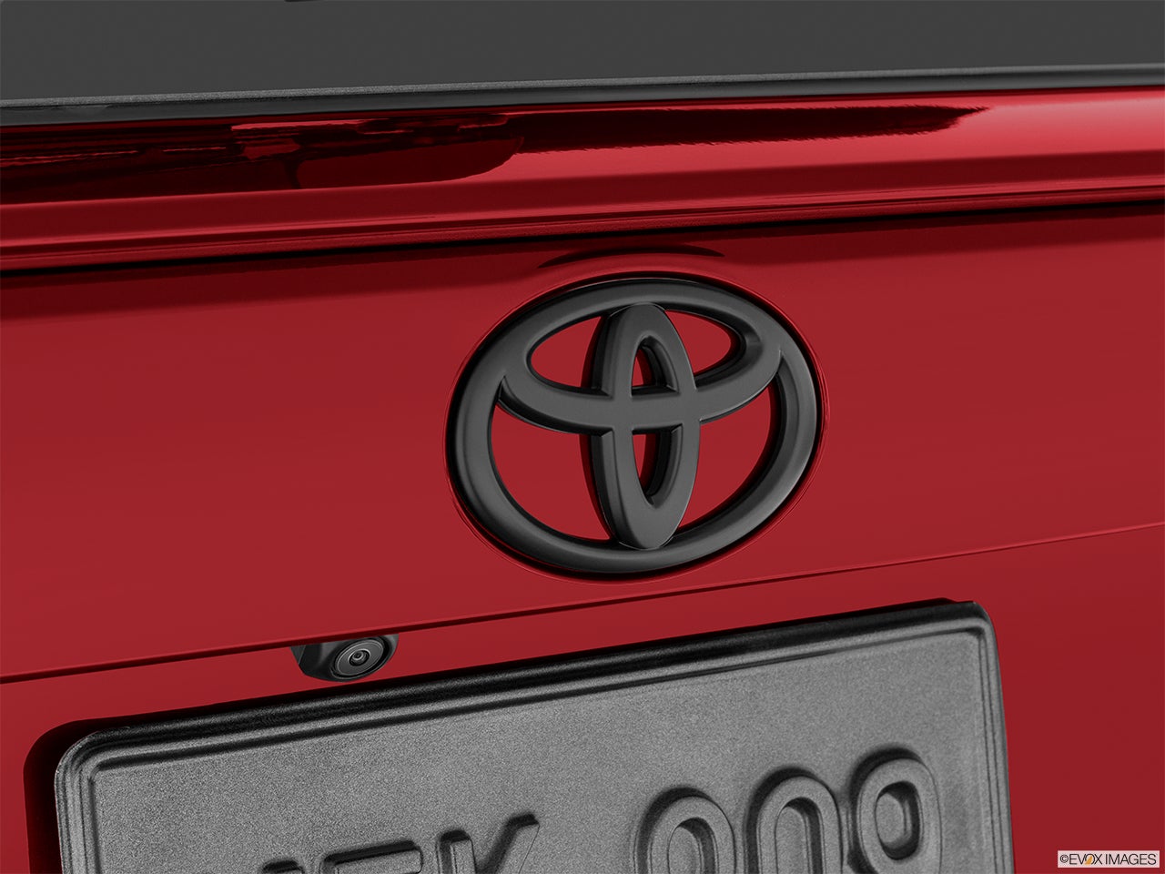 2024 Toyota RAV4 photo