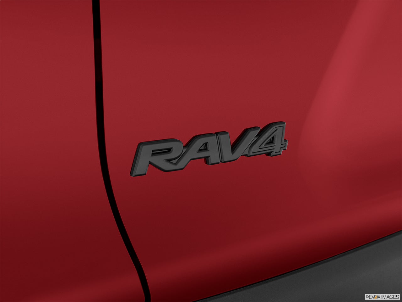 2024 Toyota RAV4 photo