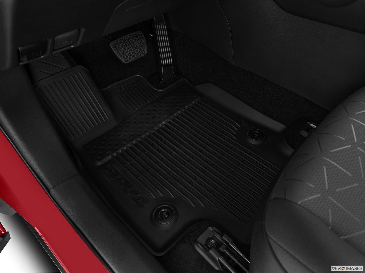 2024 Toyota RAV4 photo