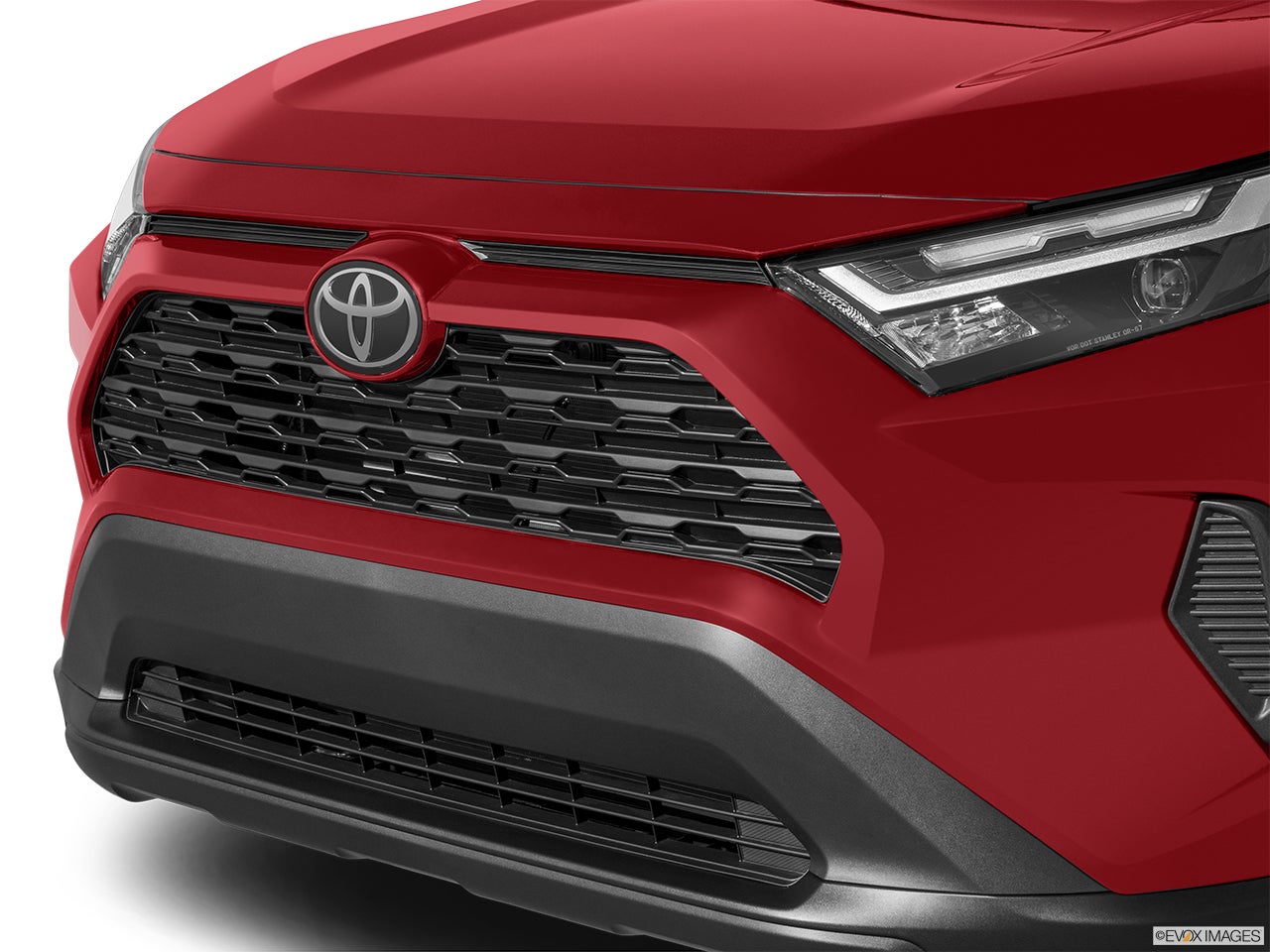 2024 Toyota RAV4 photo