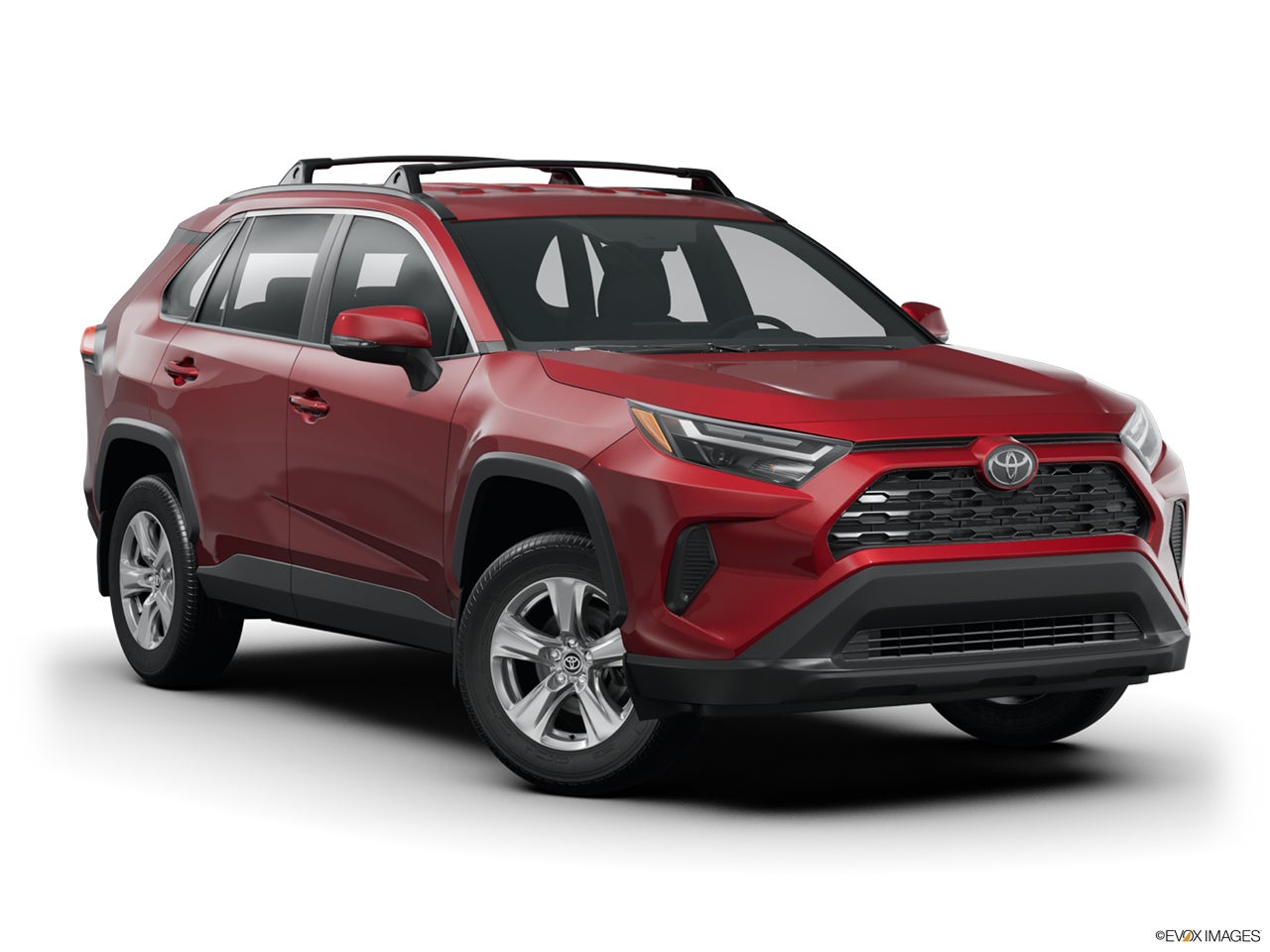 2024 Toyota RAV4 photo