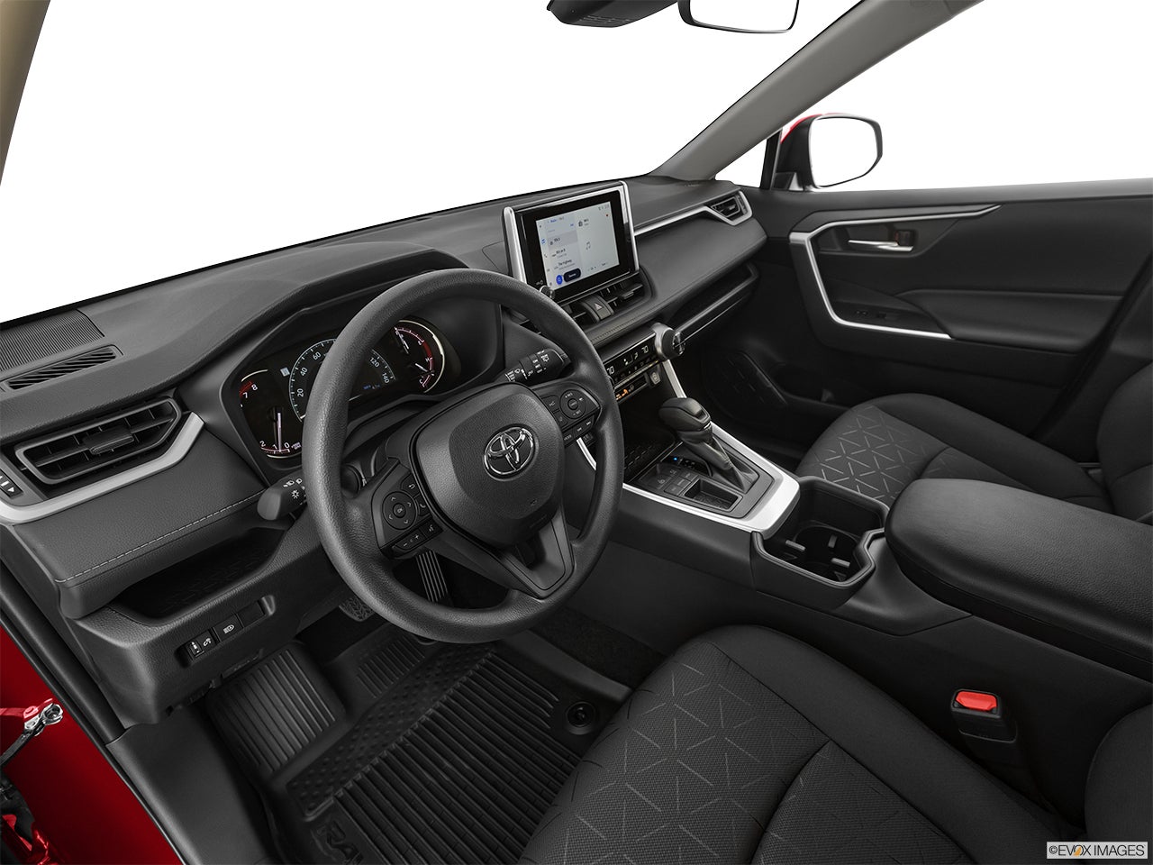 2024 Toyota RAV4 photo