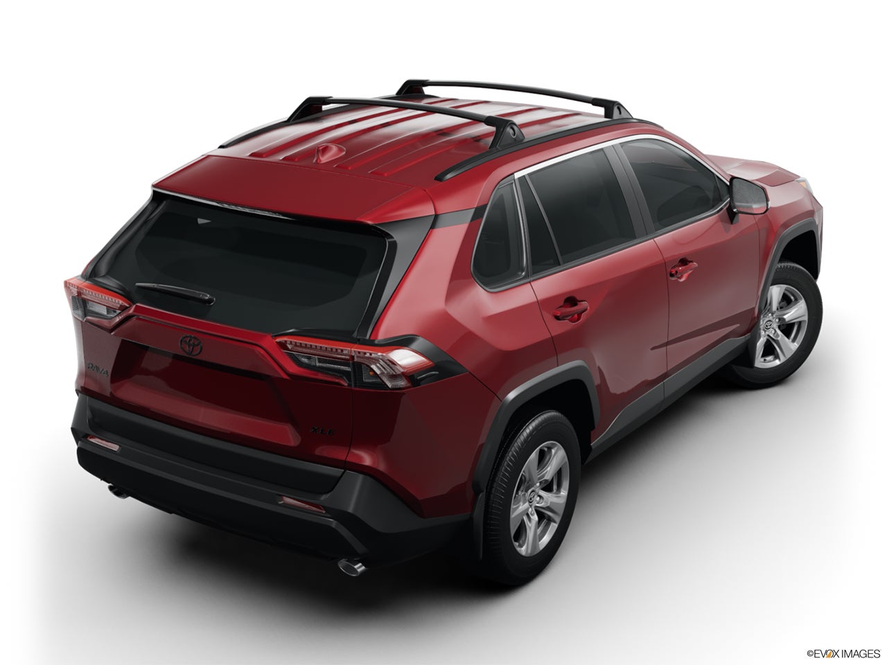 2024 Toyota RAV4 photo