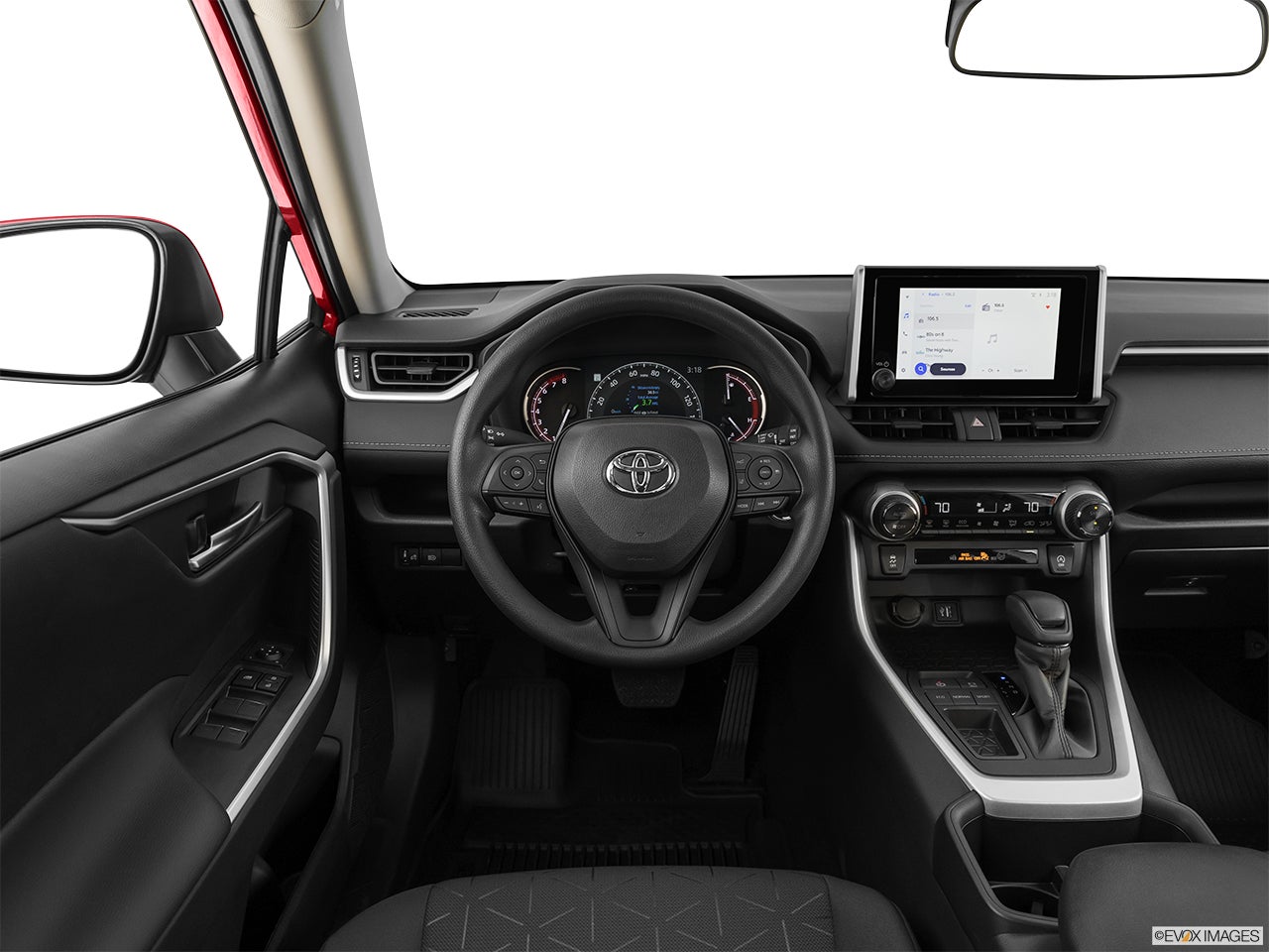 2024 Toyota RAV4 photo