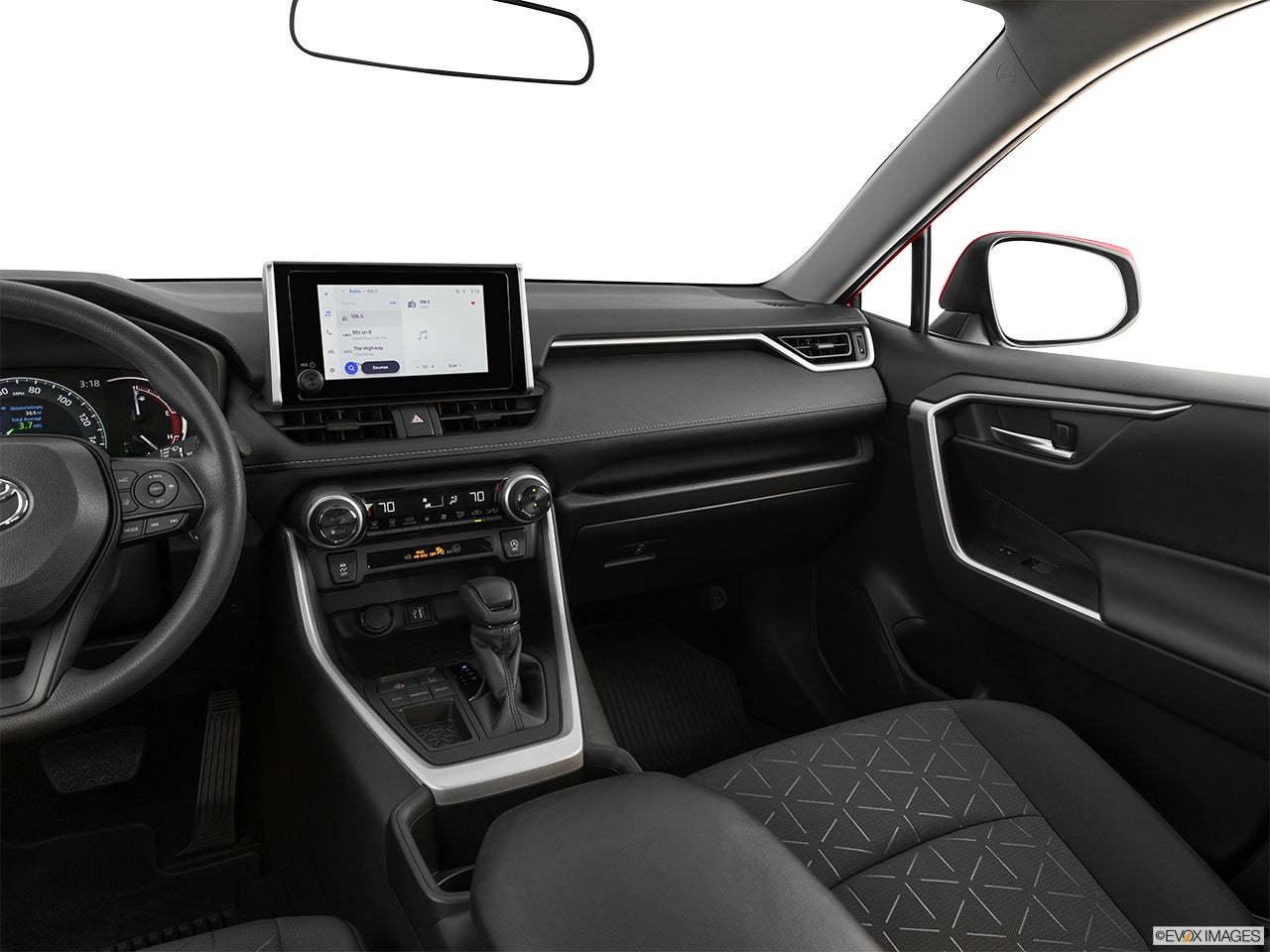 2024 Toyota RAV4 photo