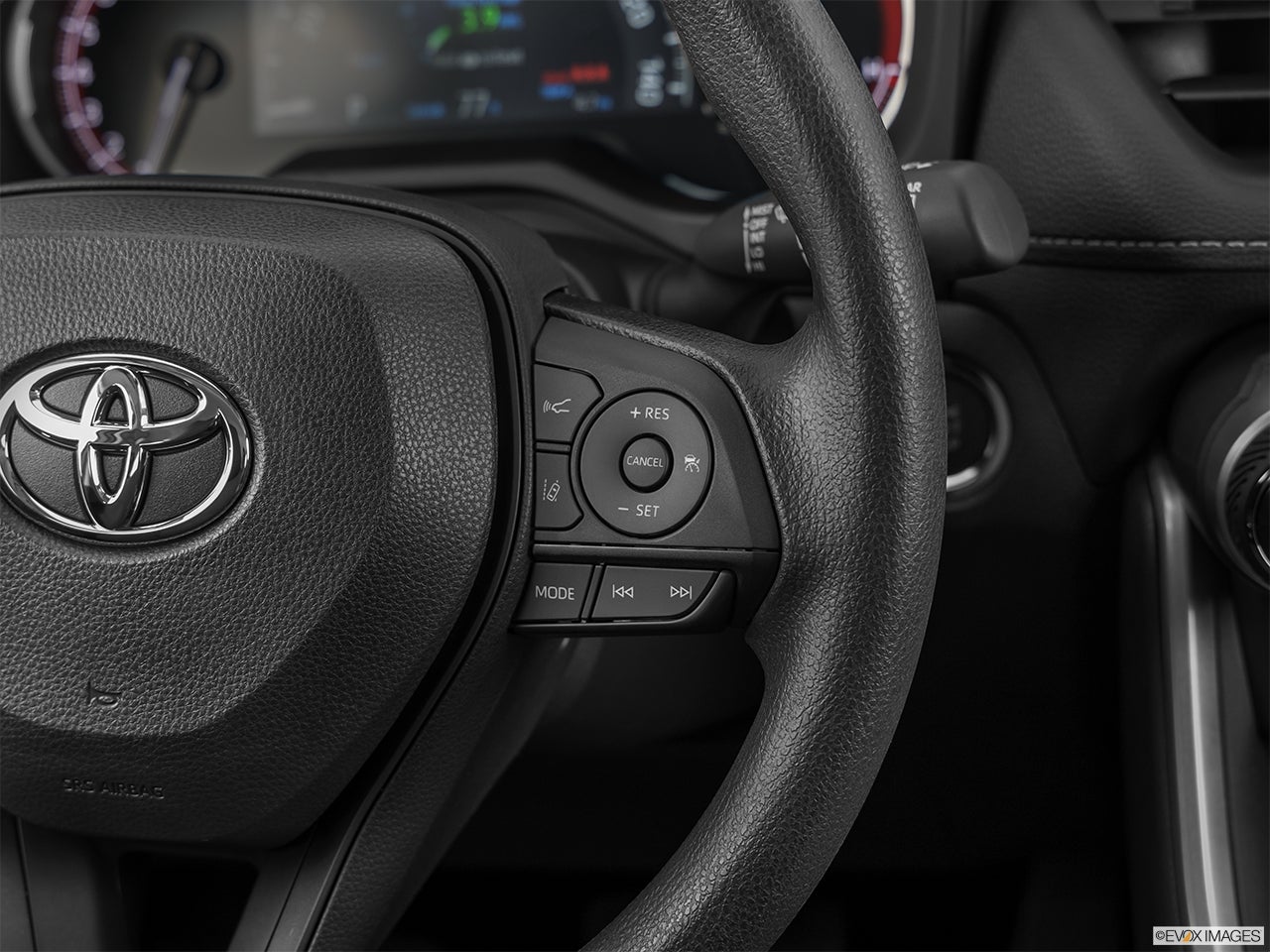 2024 Toyota RAV4 photo