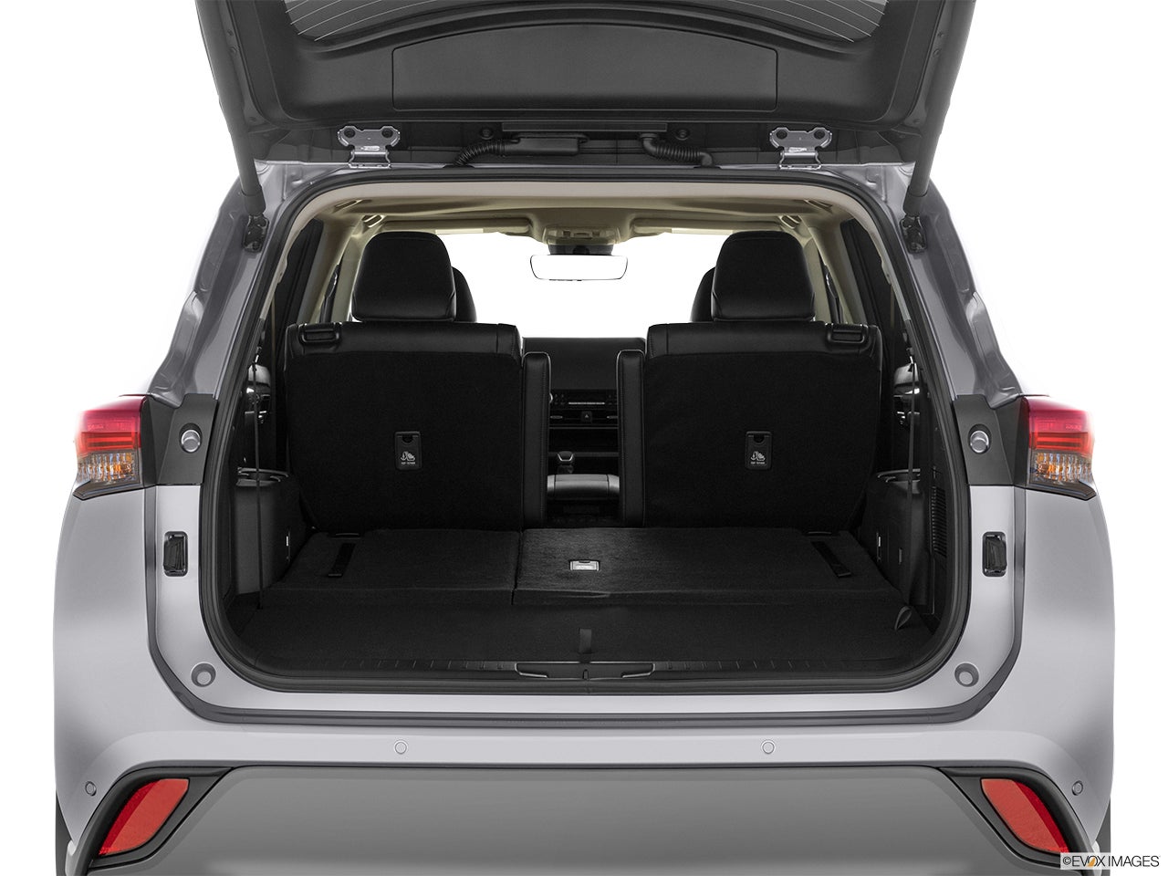 2024 Toyota Highlander Hybrid photo