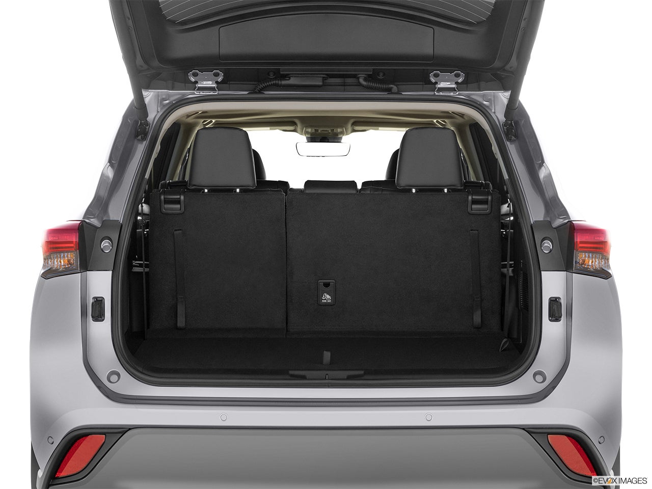2024 Toyota Highlander Hybrid photo