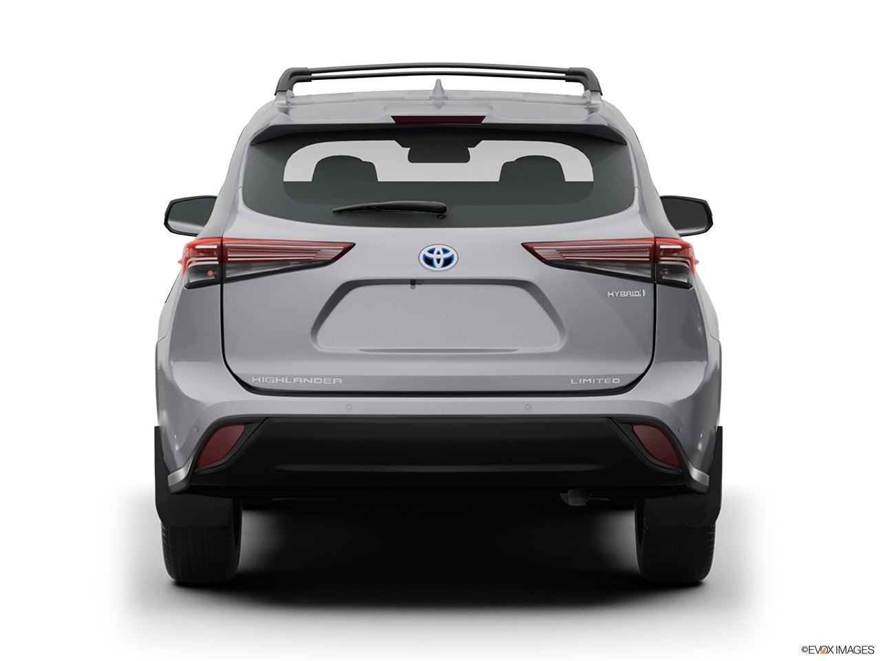 2024 Toyota Highlander Hybrid photo