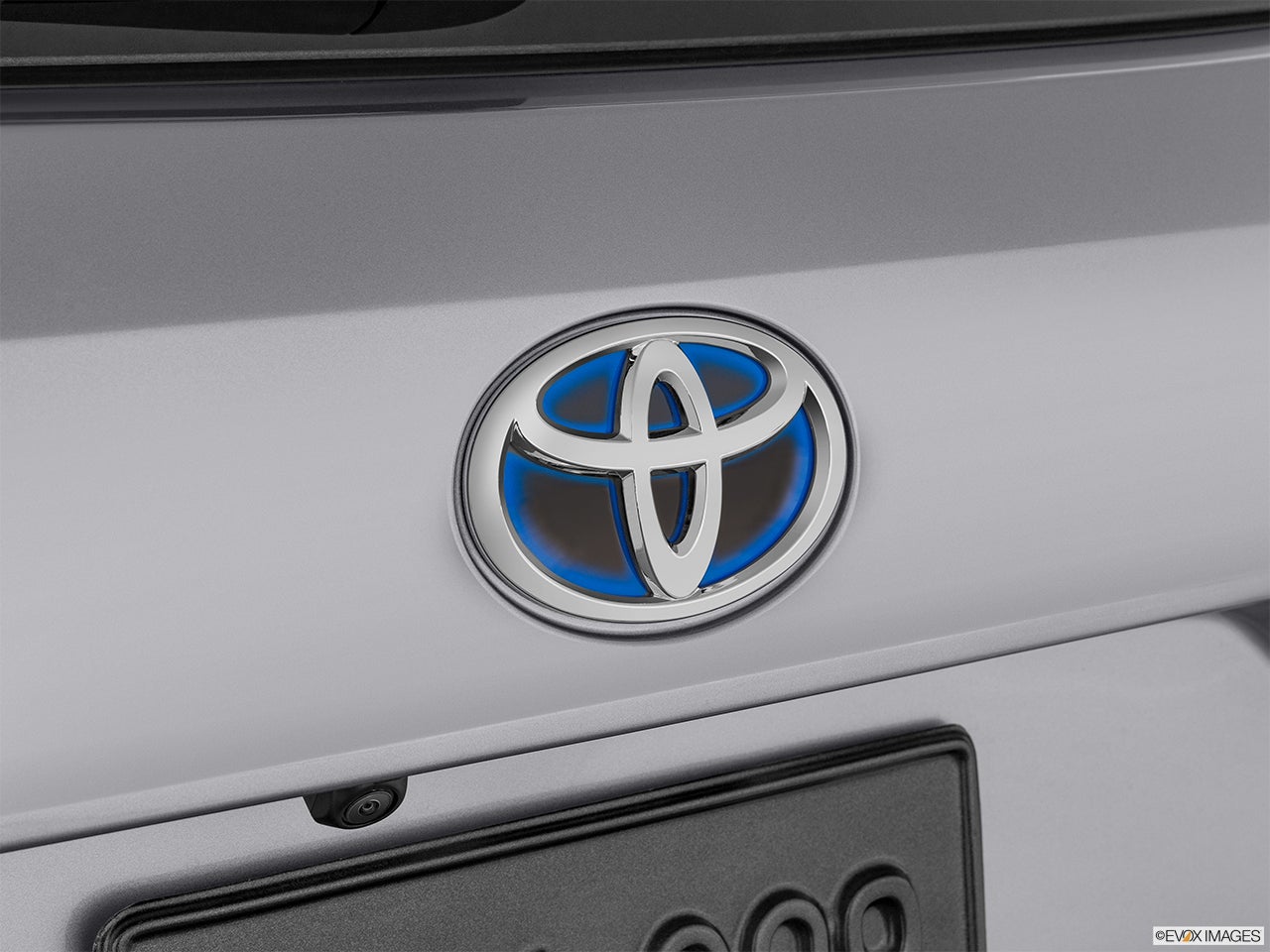 2024 Toyota Highlander Hybrid photo