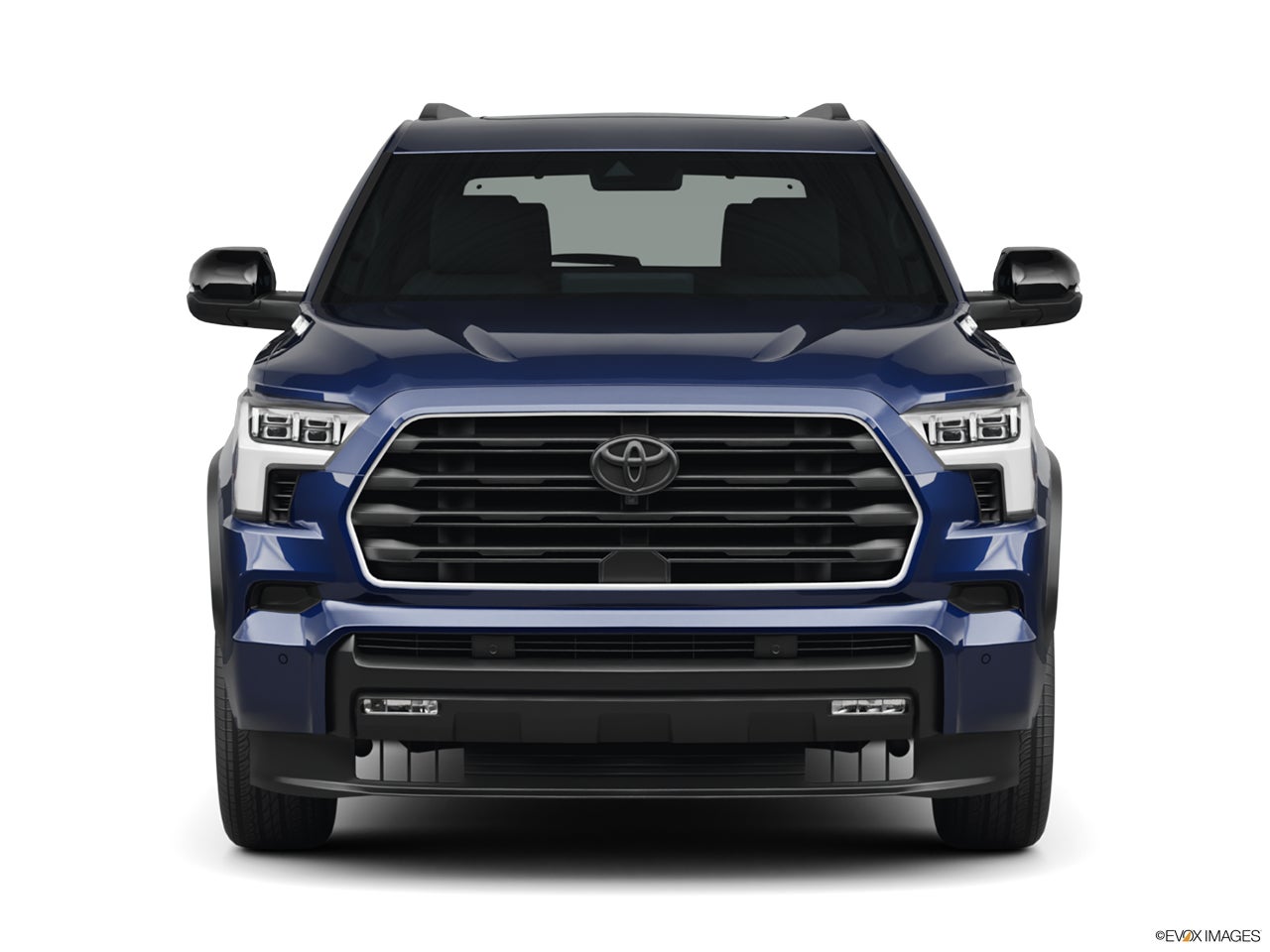 2024 Toyota Sequoia photo