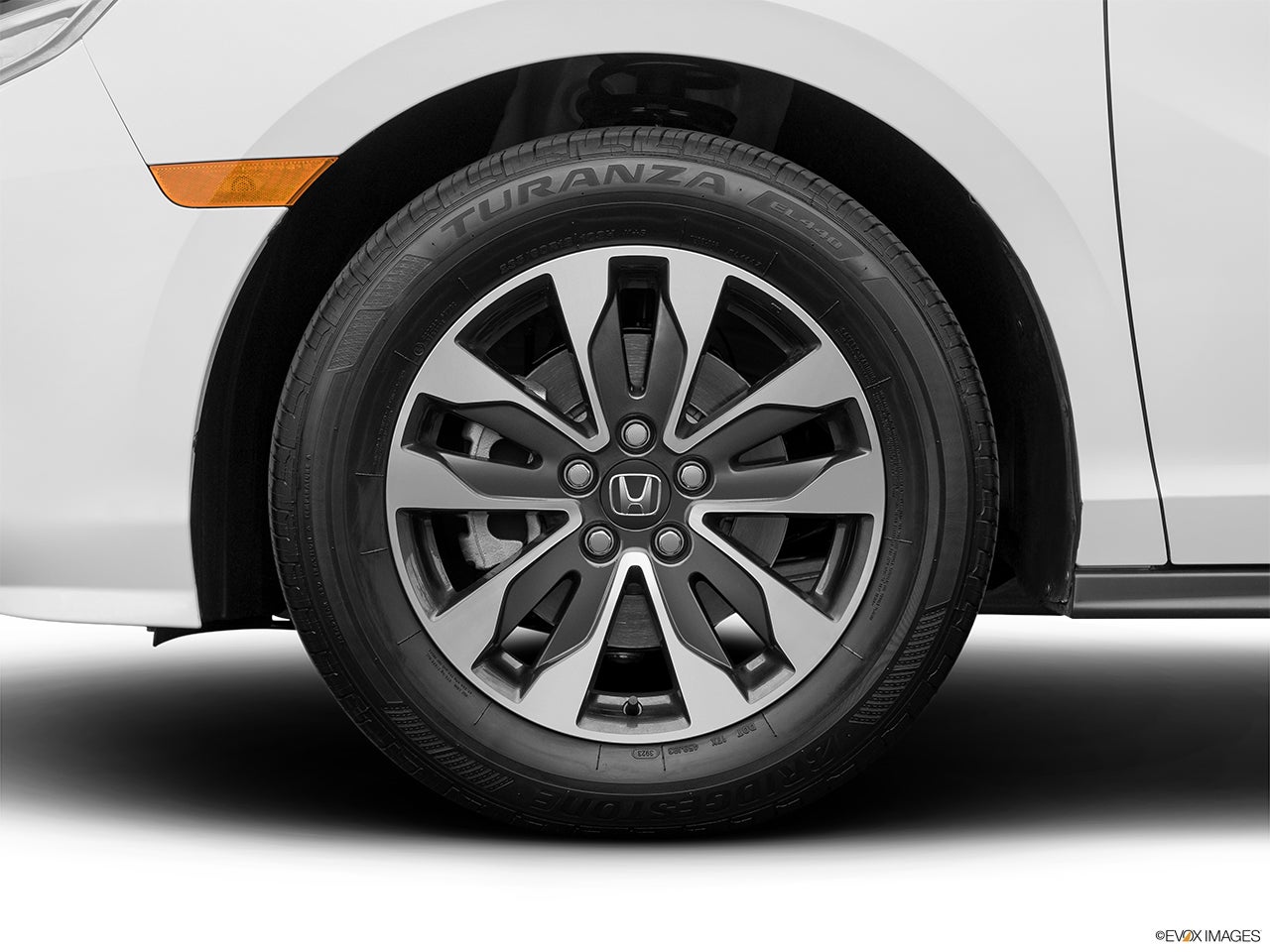 2024 Honda Odyssey photo