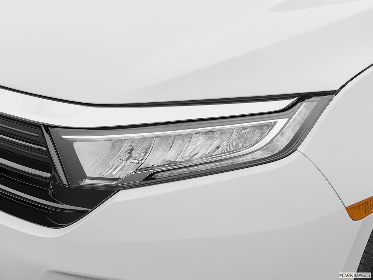 2024 Honda Odyssey photo