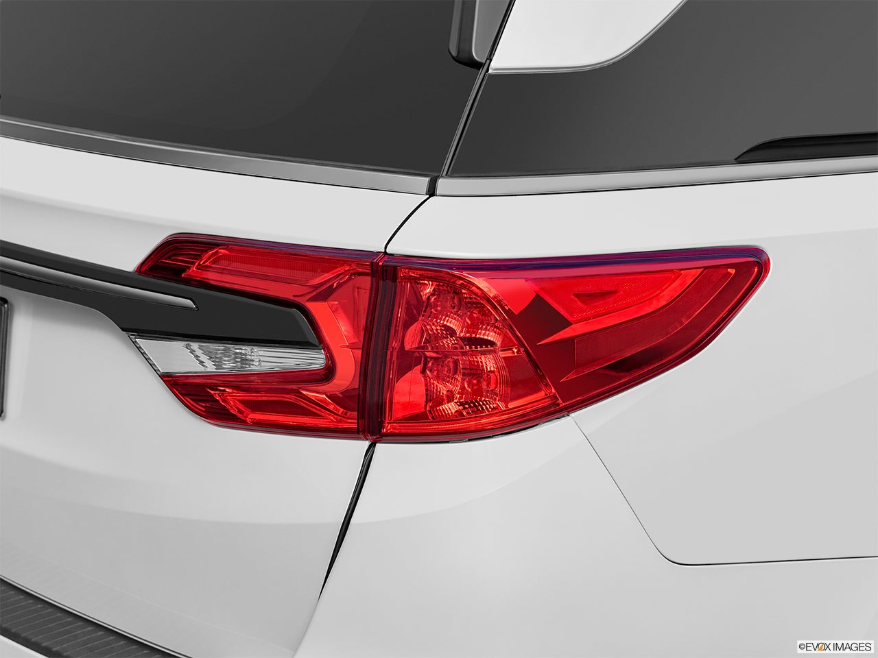 2024 Honda Odyssey photo