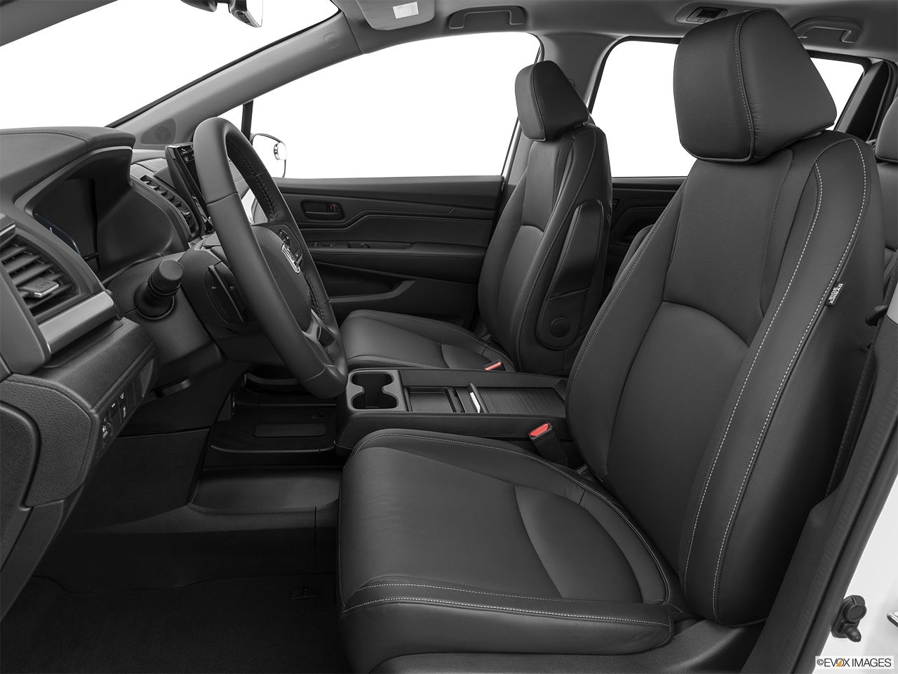 2024 Honda Odyssey photo