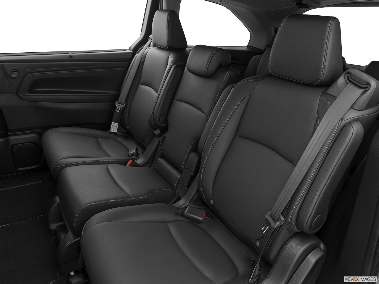 2024 Honda Odyssey photo