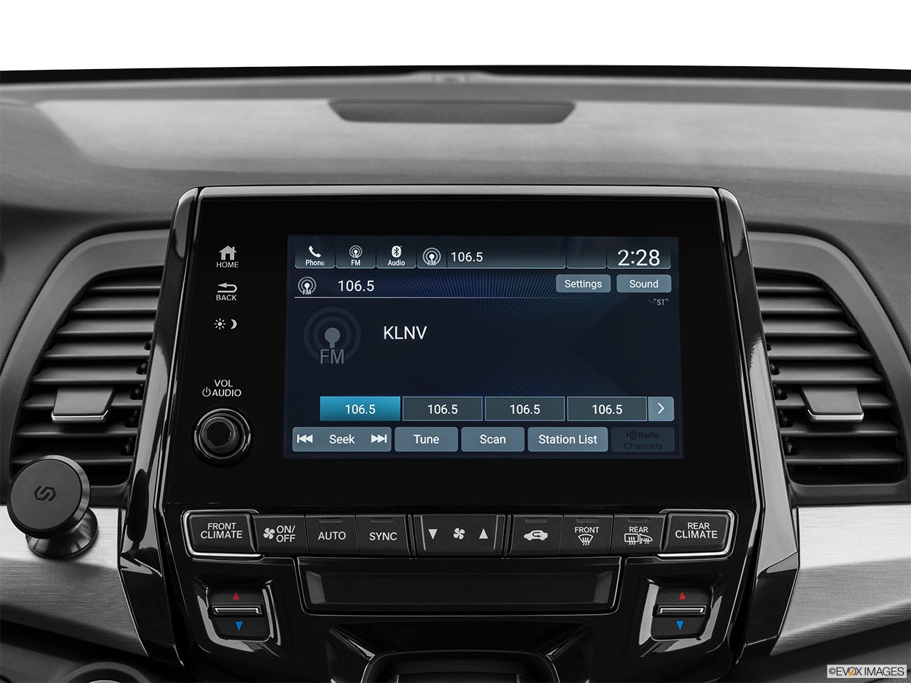 2024 Honda Odyssey photo