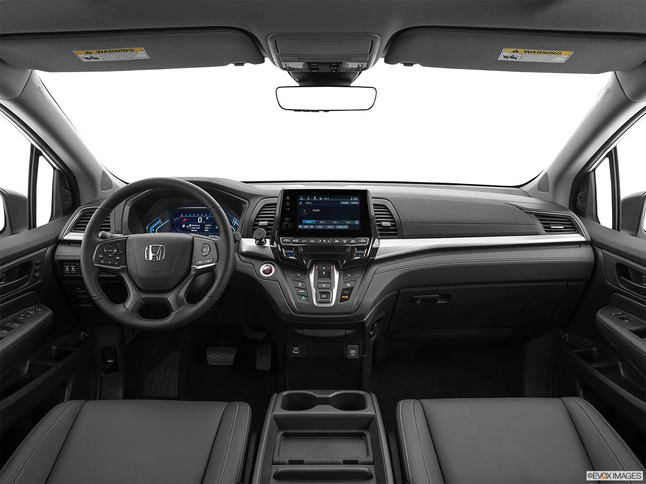 2024 Honda Odyssey photo