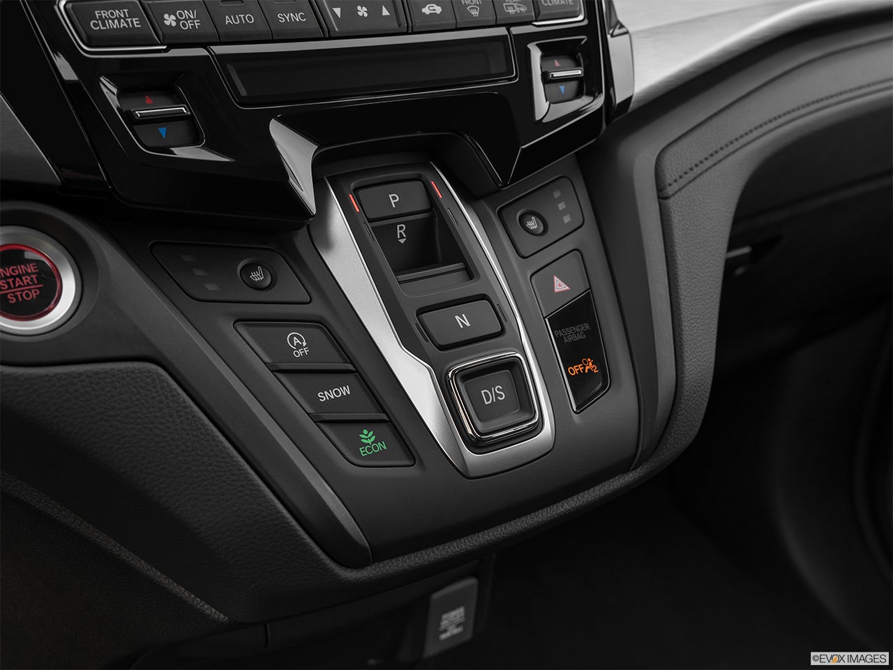 2024 Honda Odyssey photo