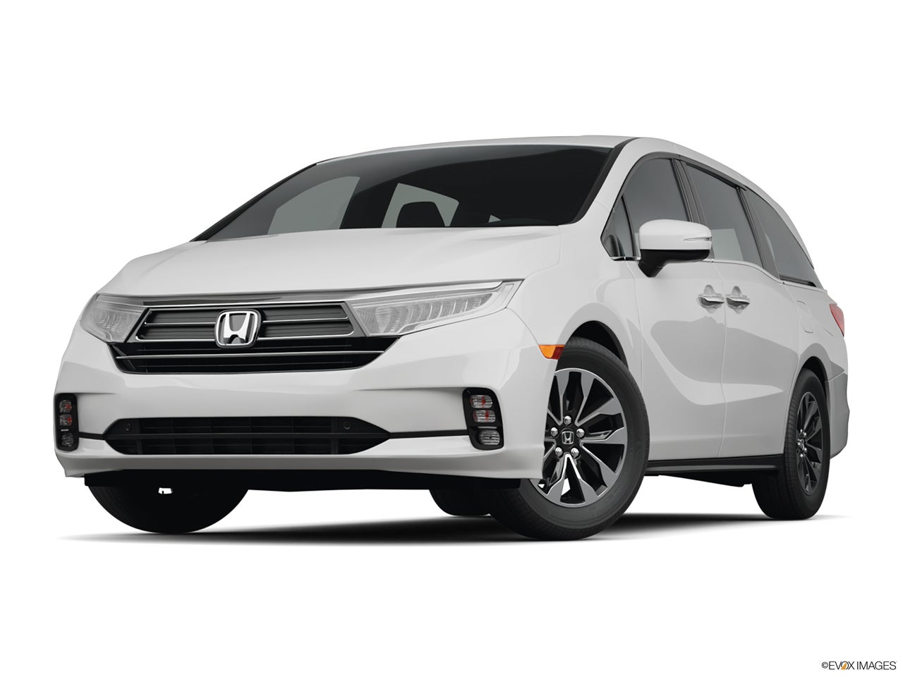 2024 Honda Odyssey photo