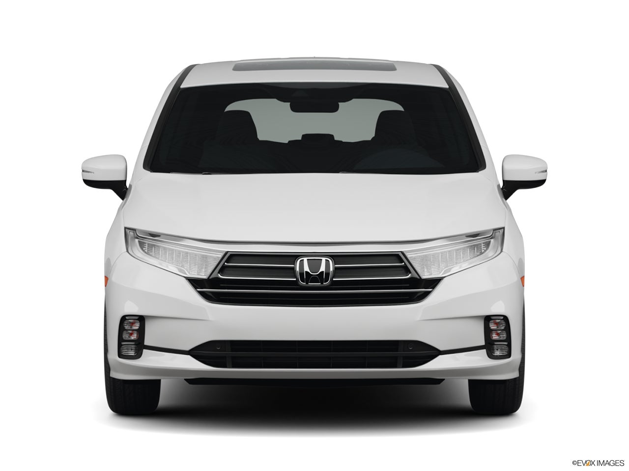 2024 Honda Odyssey photo