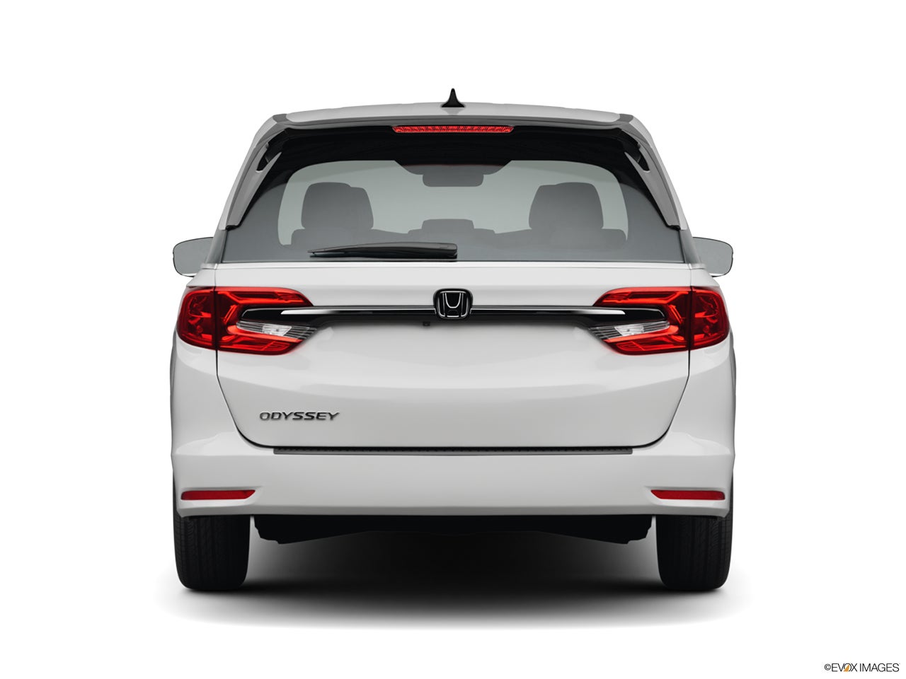 2024 Honda Odyssey photo