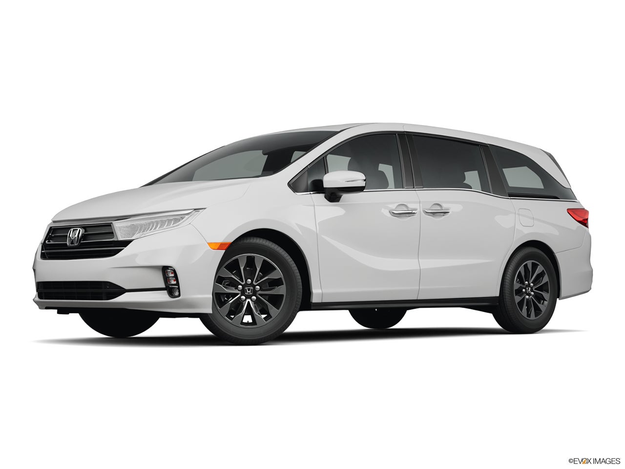 2024 Honda Odyssey photo