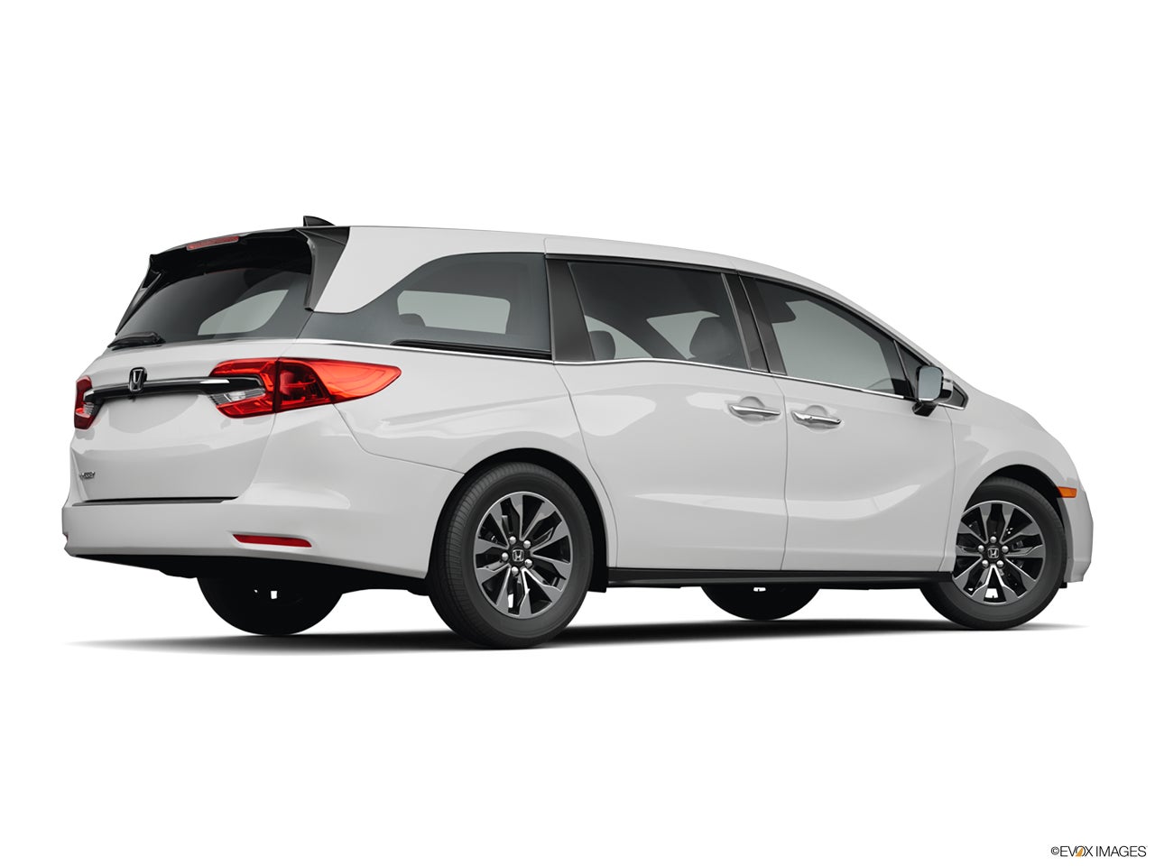 2024 Honda Odyssey photo