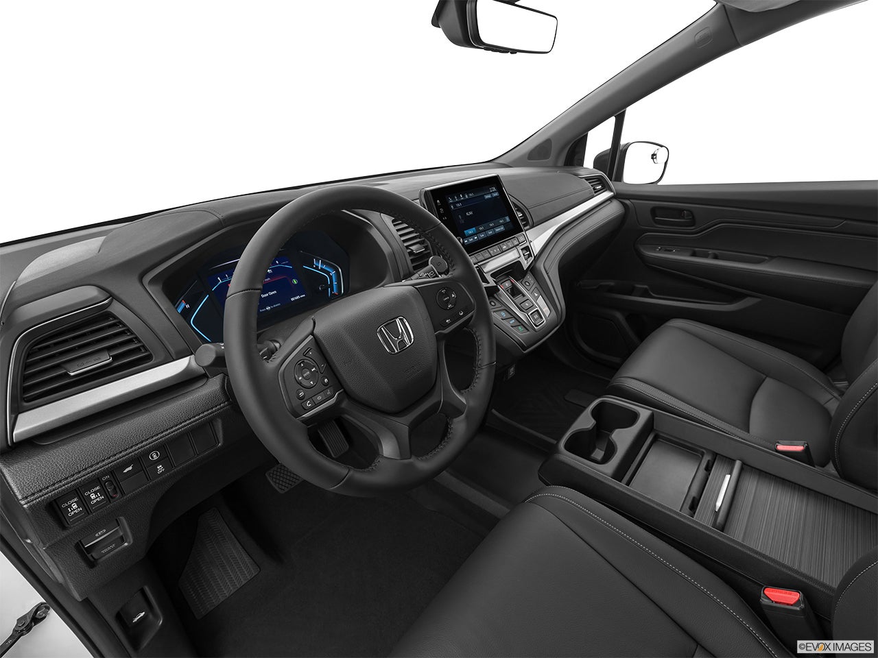2024 Honda Odyssey photo