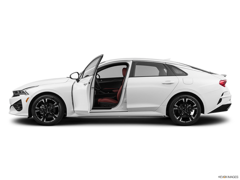 2024 Kia K5