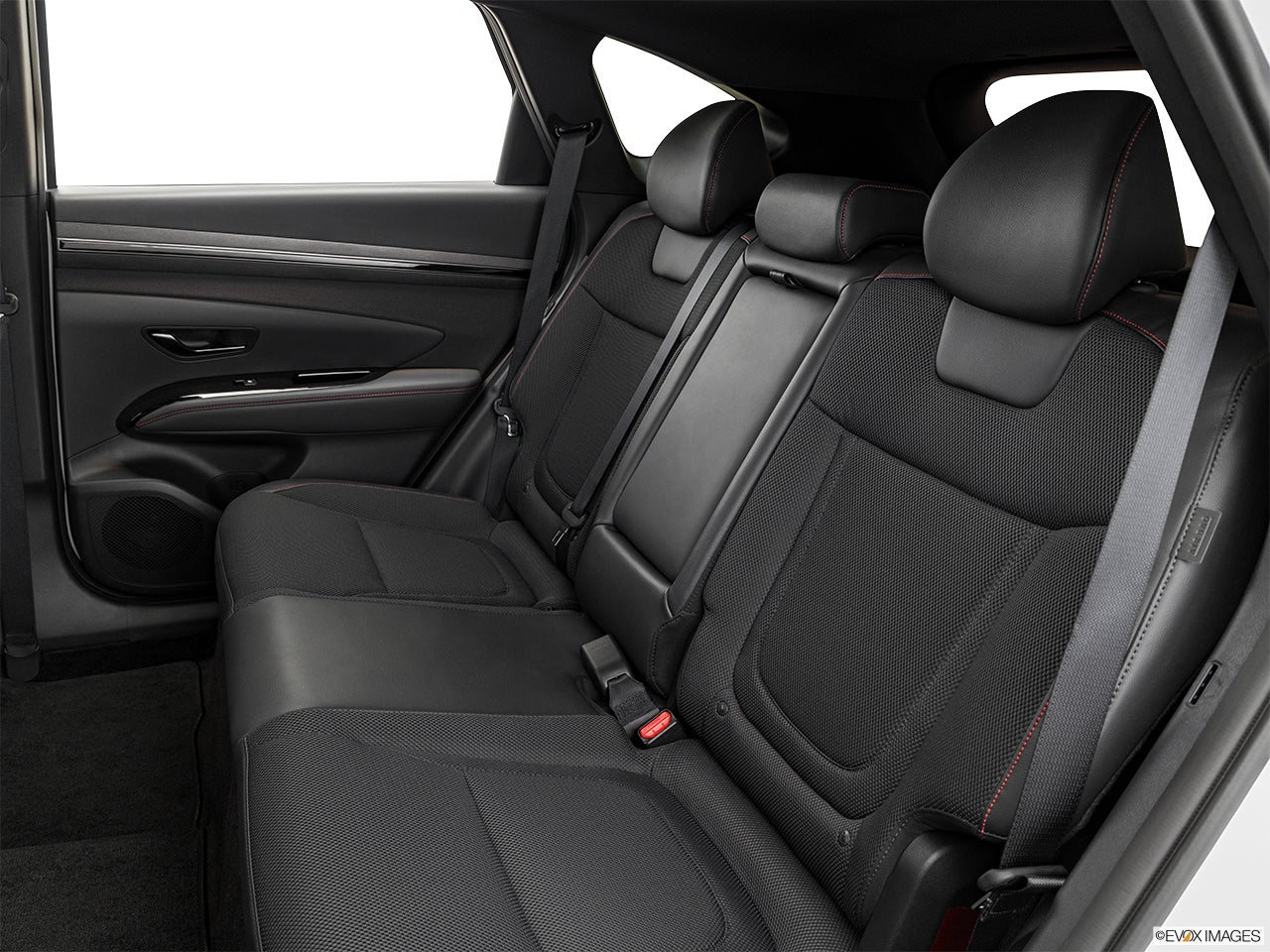2024 Hyundai TUCSON Hybrid photo
