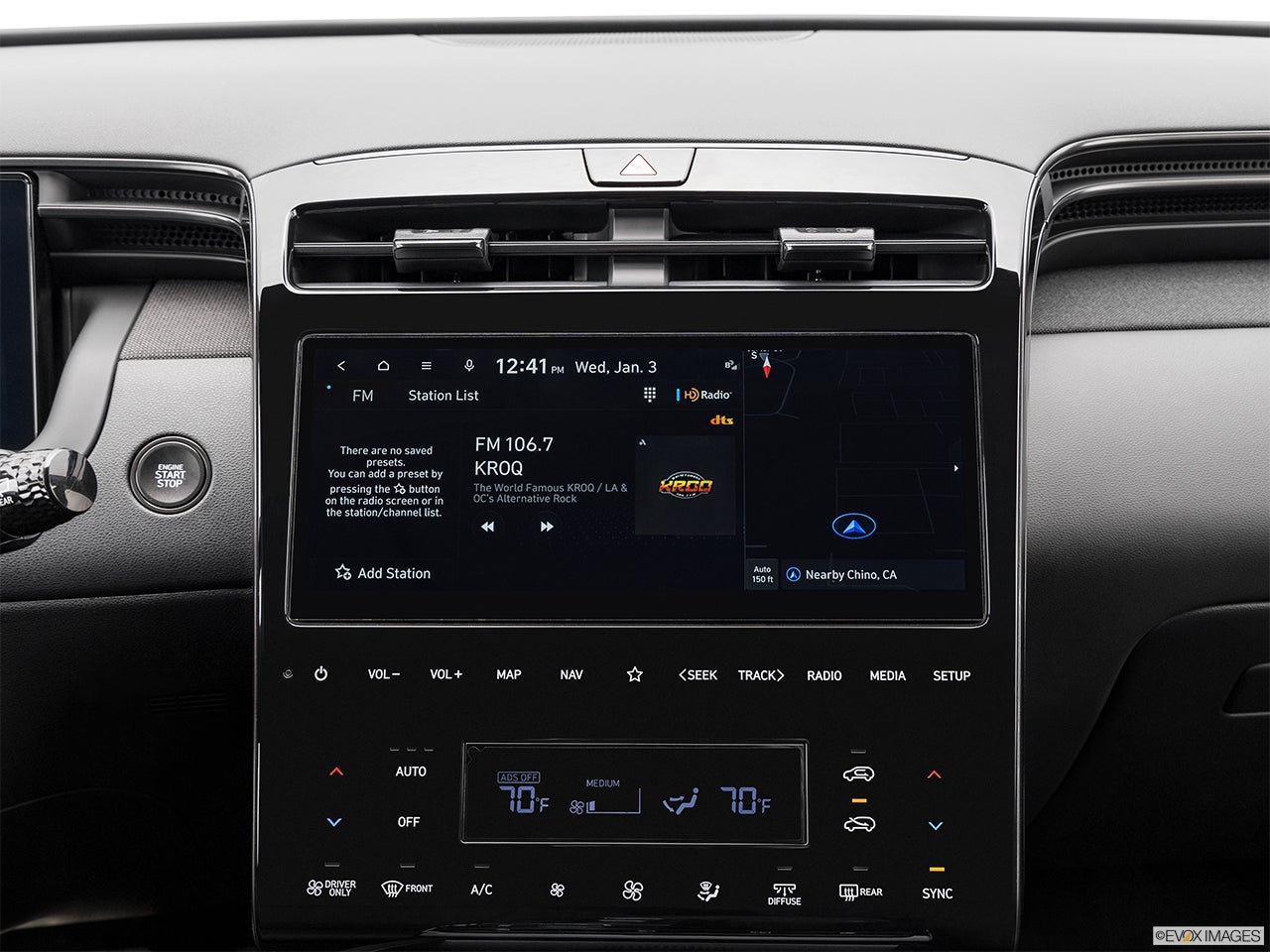 2024 Hyundai TUCSON Hybrid photo
