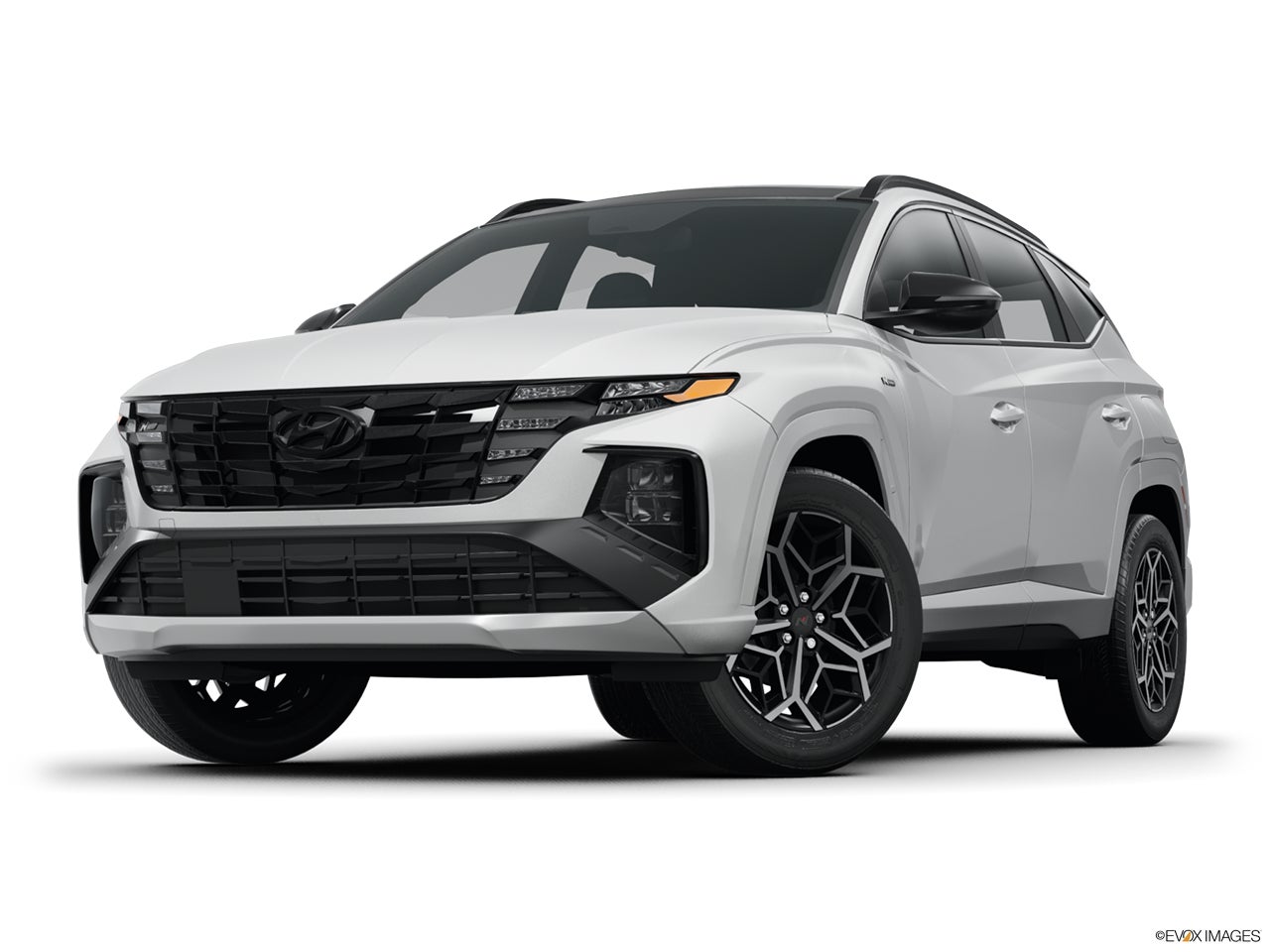 2024 Hyundai TUCSON Hybrid photo