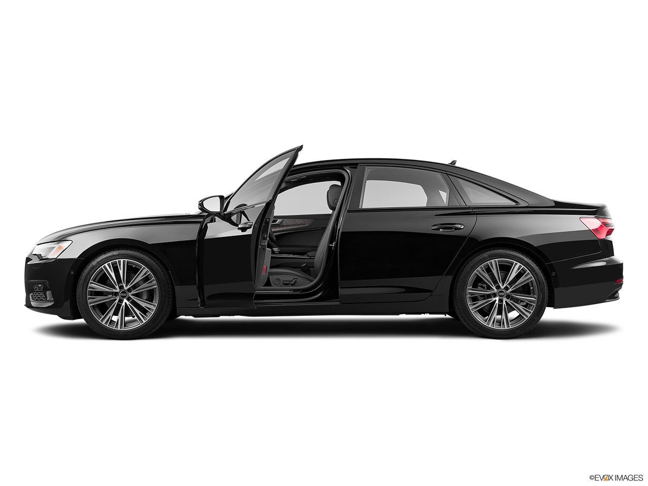 2024 Audi A6 photo