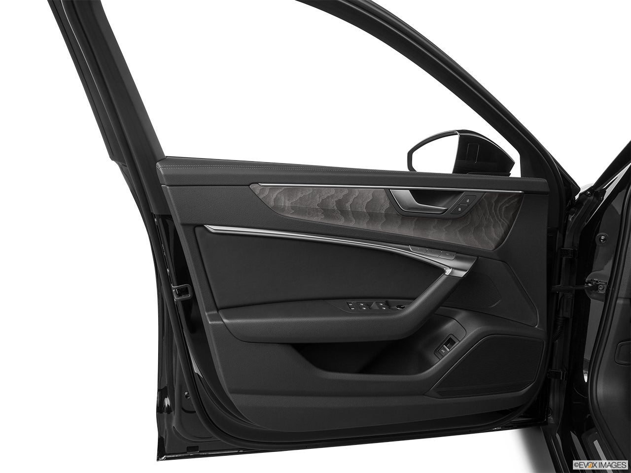 2024 Audi A6 photo