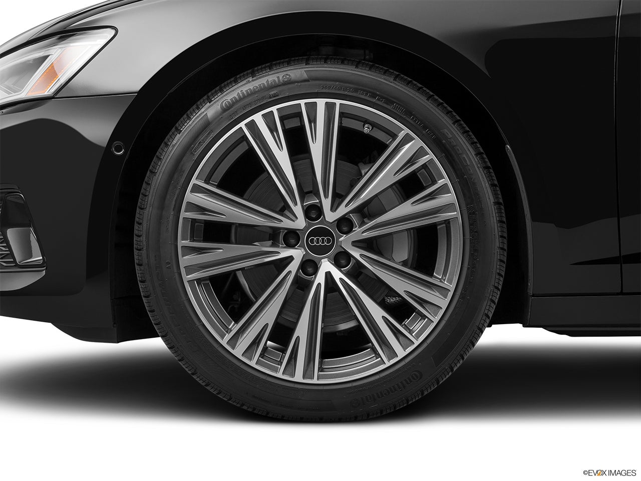 2024 Audi A6 photo
