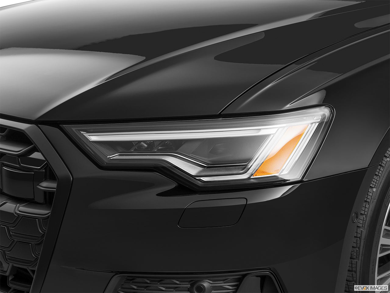2024 Audi A6 photo