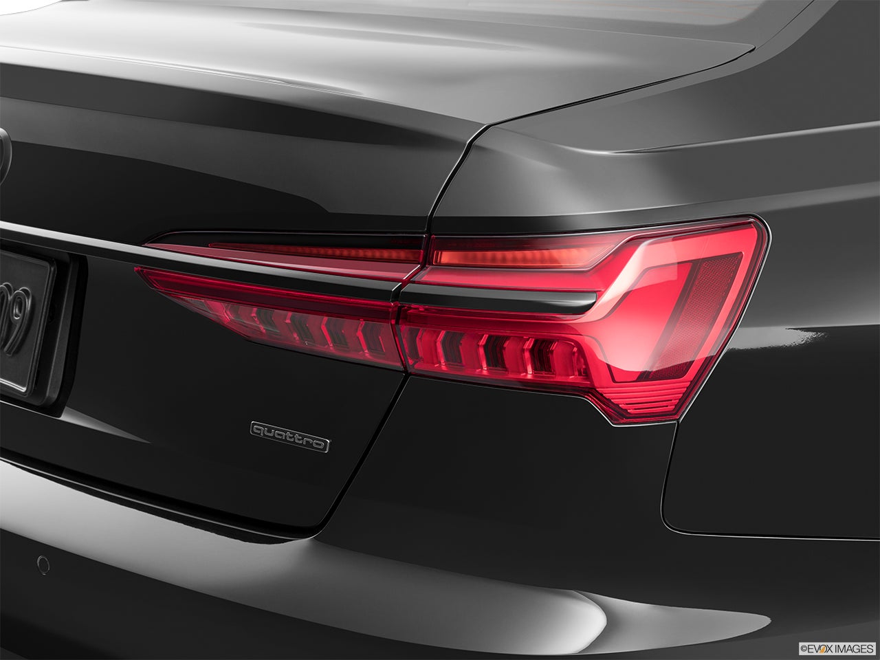2024 Audi A6 photo