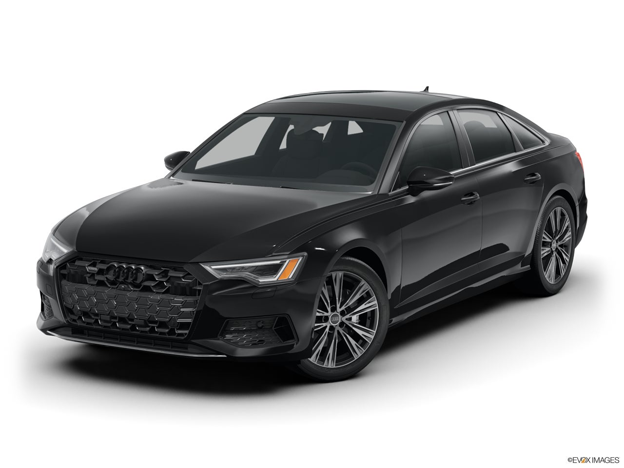 2024 Audi A6 photo