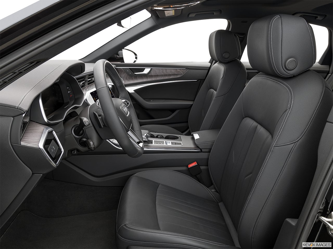 2024 Audi A6 photo