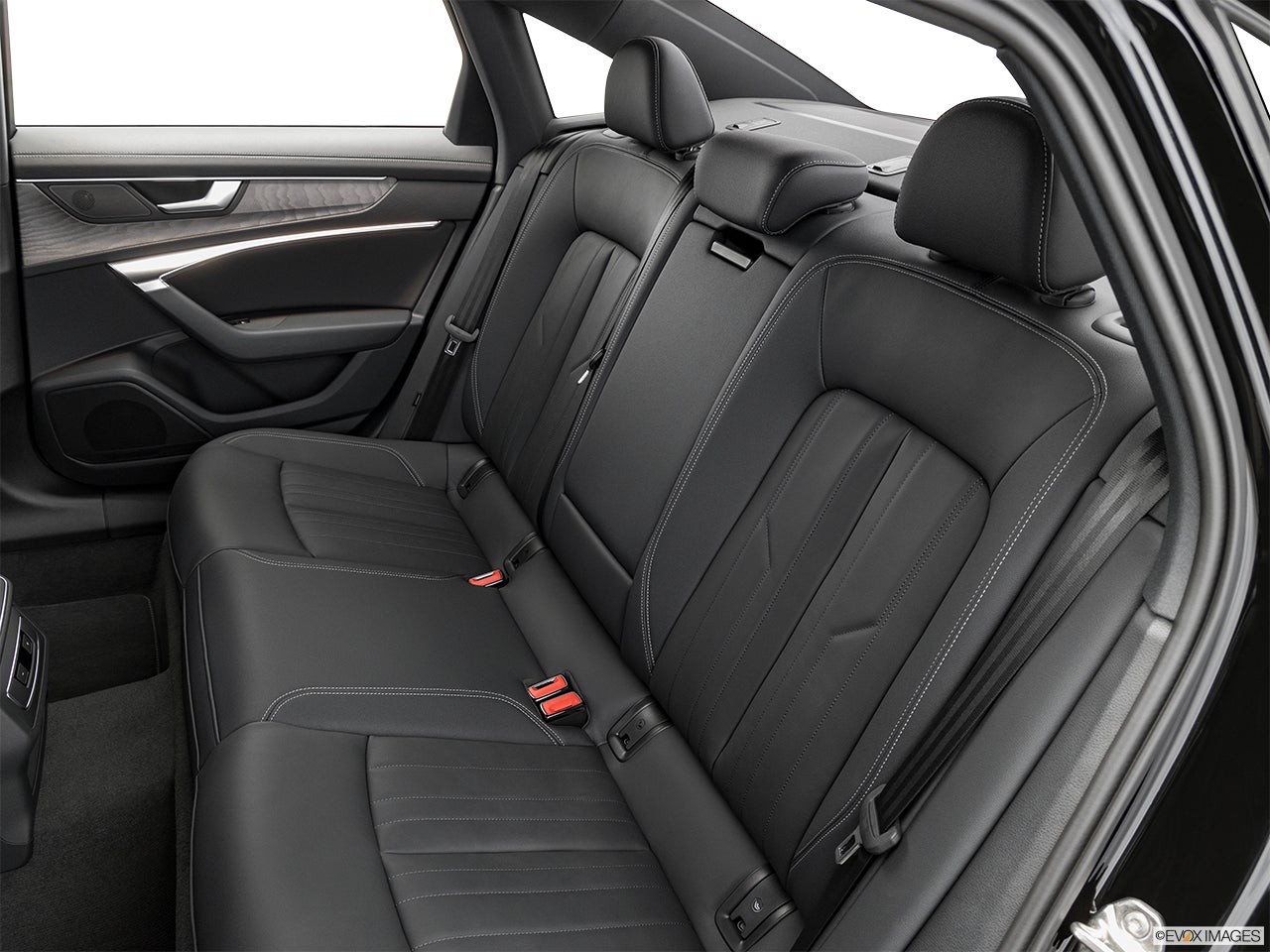 2024 Audi A6 photo