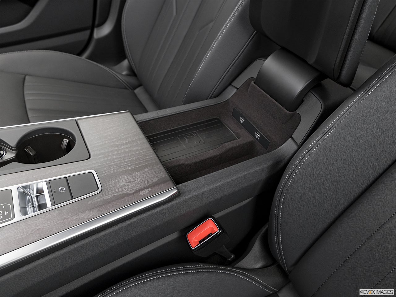 2024 Audi A6 photo