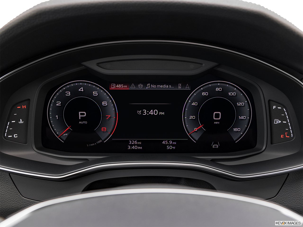 2024 Audi A6 photo
