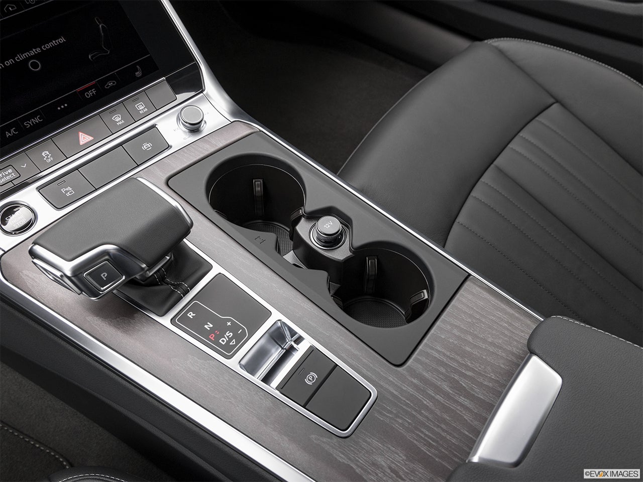 2024 Audi A6 photo