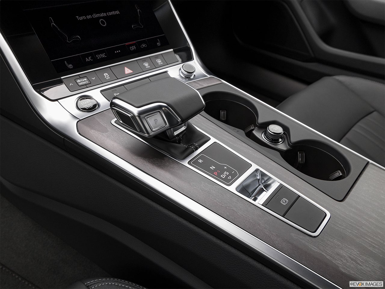 2024 Audi A6 photo