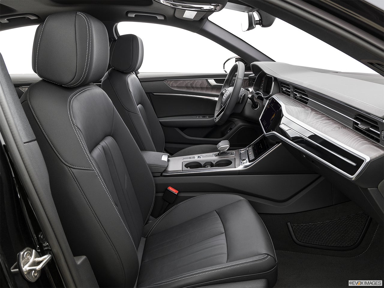2024 Audi A6 photo