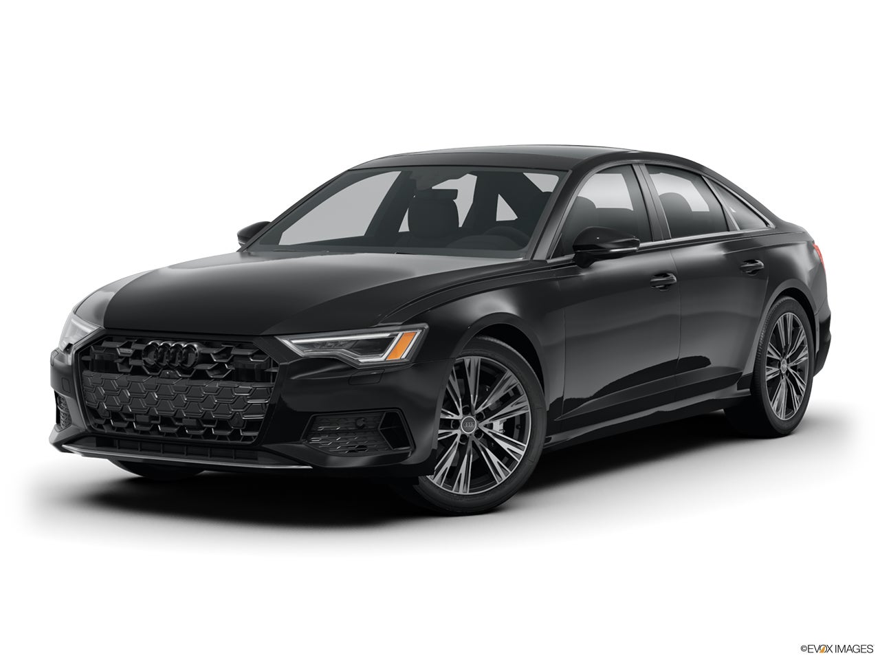 2024 Audi A6 photo