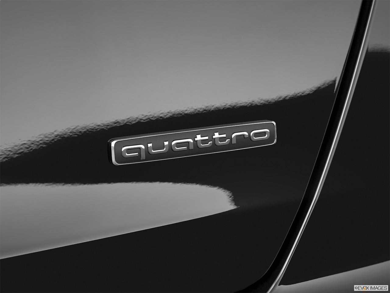 2024 Audi A6 photo