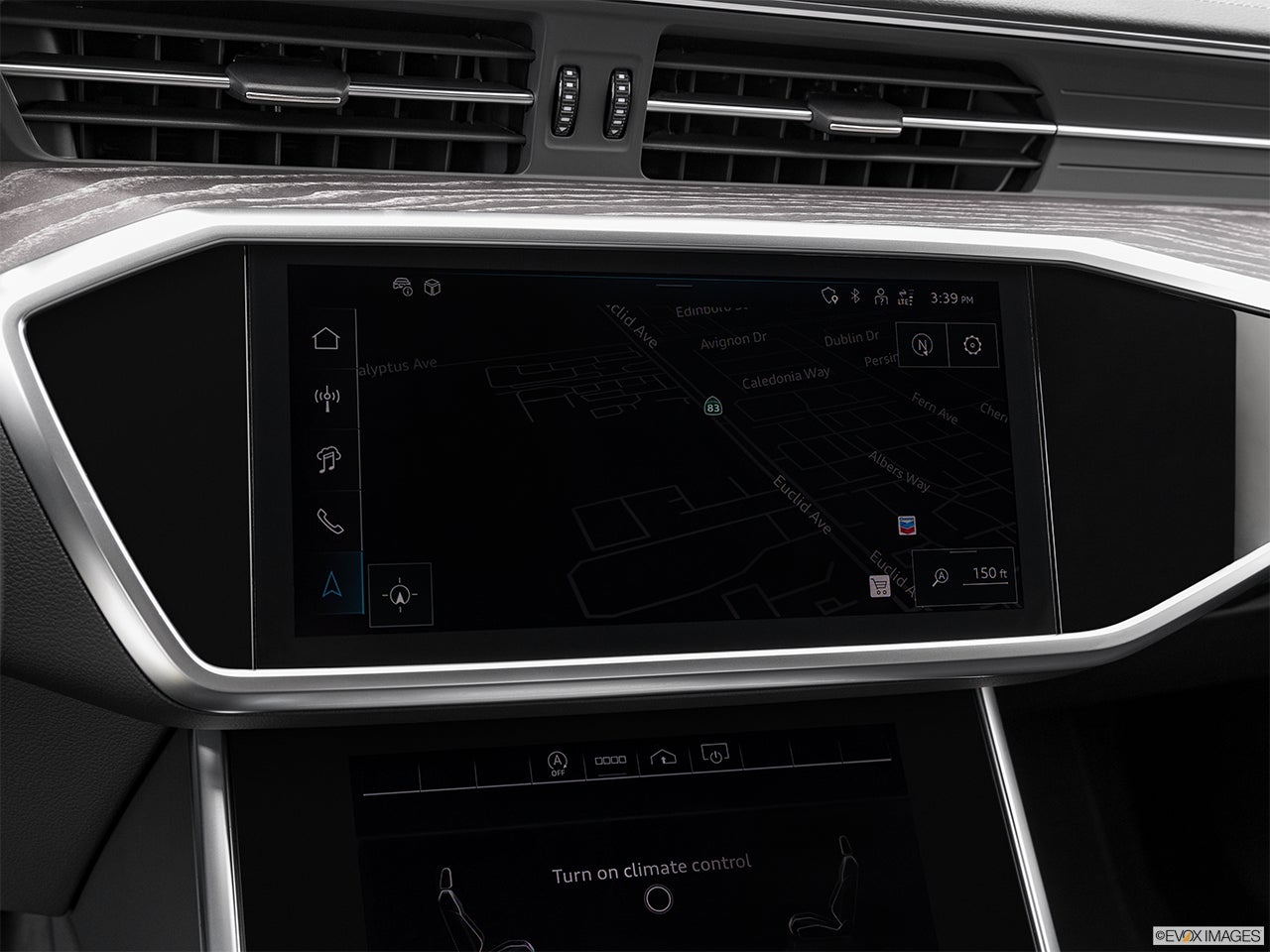 2024 Audi A6 photo